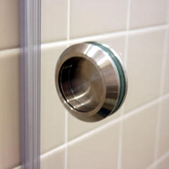 Skyline Handle (chrome)