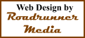 Web Design by Roadrunner  Media
